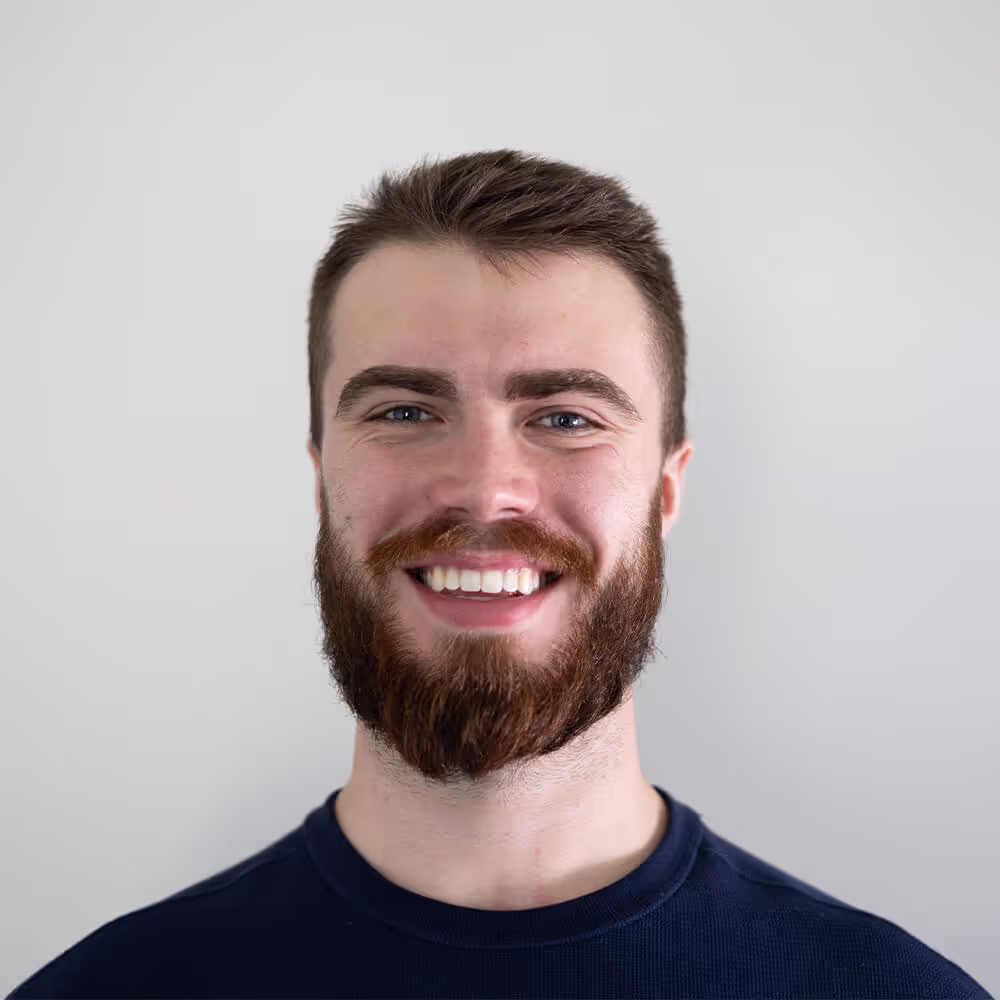 Cam Guntulis, Co-Founder of VisiScale