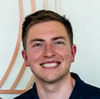 Garrett Ahlberg