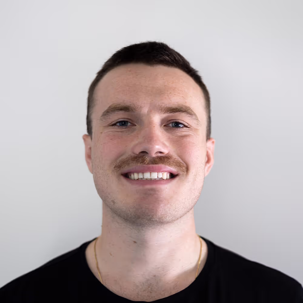 Jack Guntulis, Co-Founder of VisiScale